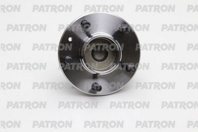 Комплект подшипника ступицы колеса PATRON PBK512246H для CADILLAC CTS