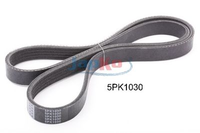Ozubený klinový remeň JAPKO 5PK1030