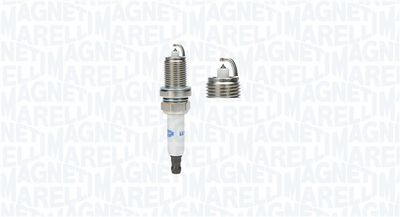 MAGNETI MARELLI Zündkerze