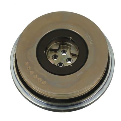 RIEMENSCHEIBE KURBELWELLE GATES TVD1237A 67