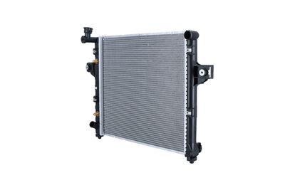 RADIATOR RACIRE MOTOR NRF 58112 10