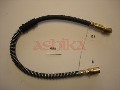 ASHIKA Halter, Bremsschlauch
