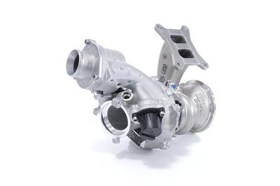 LADER AUFLADUNG BTS Turbo T919053 7