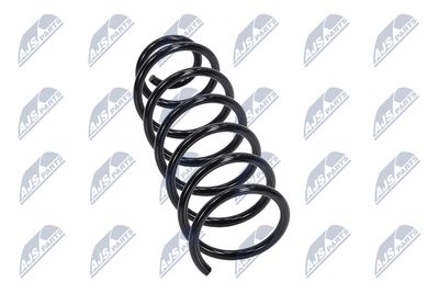 ARC SPIRAL NTY ASZCT031 15