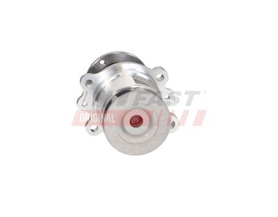 POMPă DE APă RăCIRE MOTOR FAST FT04466 17