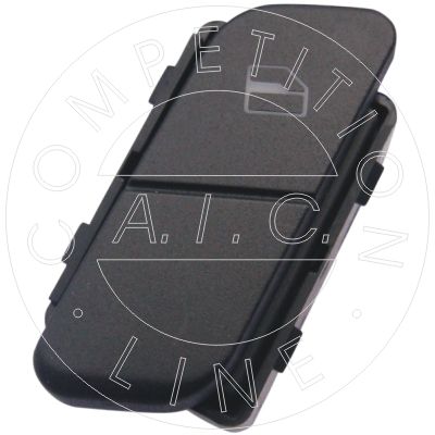 Выключатель, стеклолодъемник AIC 53598 для VW POLO