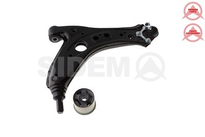 BRAT SUSPENSIE ROATA SIDEM 57177