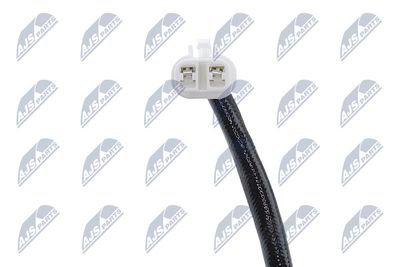 Sensor, eksostemperatur NTY EGT-HY-001 for HYUNDAI, KIA