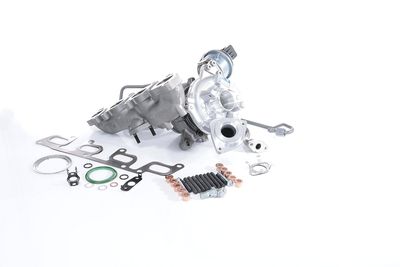 LADER AUFLADUNG BTS Turbo T981421 32