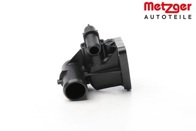 TERMOSTAT LICHID RACIRE METZGER AUTOTEILE 4006104 34