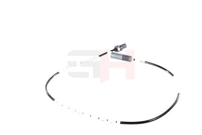 SENZOR TURATIE ROATA GH GH711532 32