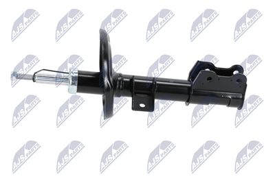 AMORTIZOR NTY AFT027 7