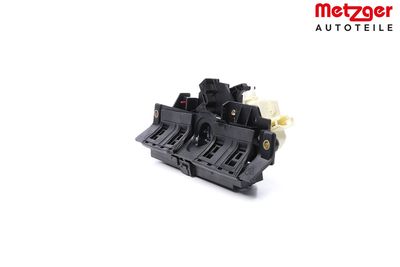 HECKKLAPPENGRIFF METZGER AUTOTEILE 2317004 8