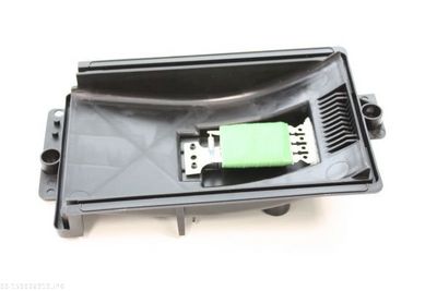Odpor, vnitřní tlakový ventilátor AUTOMEGA 150026910