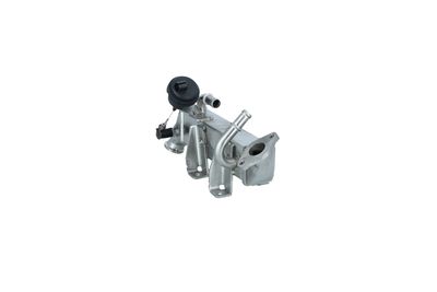 RADIATOR RECIRCULARE GAZE DE ESAPAMENT NRF 48403 11