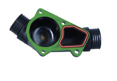 KüHLMITTELFLANSCH NRF 775095 43