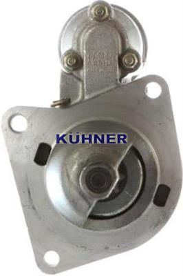 Стартер AD KÜHNER 10717R для LANCIA THEMA