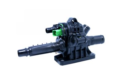 Termostat, środek chłodzący HEPU TM1416