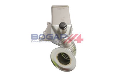 RADIATOR RECIRCULARE GAZE DE ESAPAMENT BOGAP W6320100 2