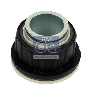 Tuleja, łożysko resora DT SPARE PARTS 7.11044