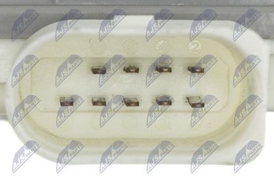 Dörrstängning NTY EZC-PS-033