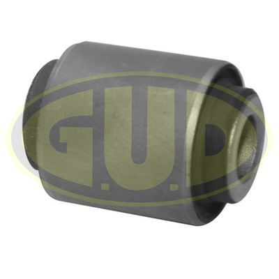 G.U.D. GSP601397 Сайлентблок рычага  для NISSAN QASHQAI / QASHQAI +2 I (J10, NJ10, JJ10E) 1.5 dCi