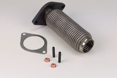 TEAVA FLEXIBILA ESAPAMENT HJS 91231662 3