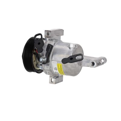 COMPRESOR CLIMATIZARE NISSENS 891074 10