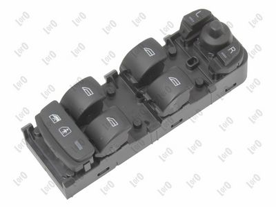 SCHALTER FENSTERHEBER