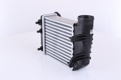 INTERCOOLER COMPRESOR NISSENS 96417 11