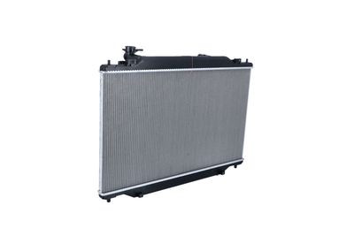 KüHLER MOTORKüHLUNG NRF 550161 20