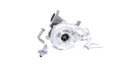 LADER AUFLADUNG BTS Turbo T981006 36