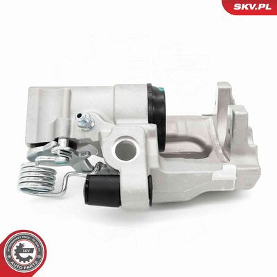 Brake Caliper 67SKV024