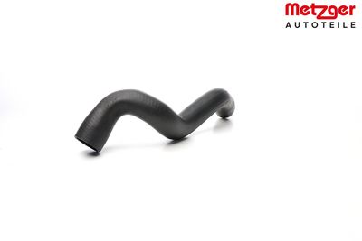 LADELUFTSCHLAUCH METZGER AUTOTEILE 2400008 14