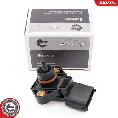 Senzor tlaku sacího potrubí SKV 17SKV166