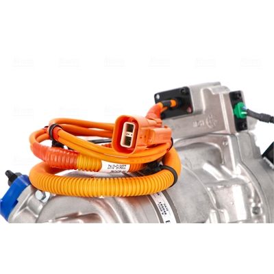 COMPRESOR CLIMATIZARE NISSENS 890954 4