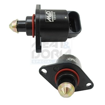 SUPAPA REGLAJ MERS IN GOL ADMISIE AER