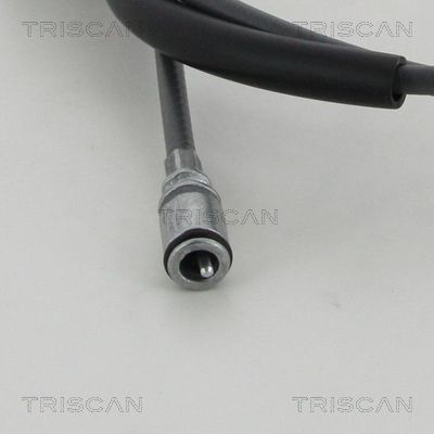 ARBORE TAHOMETRU TRISCAN 814025420 2