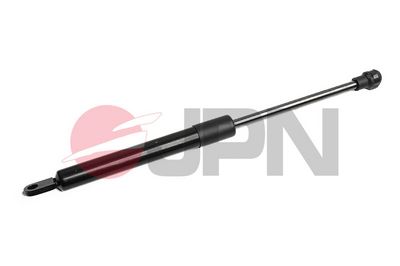 Dujinė spyruoklė, bagažinė