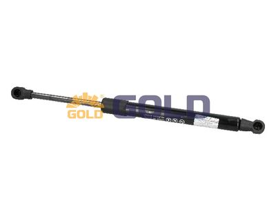 Газовая пружина, крышка багажник JAPANPARTS GSJ09185 для VW TOUAREG