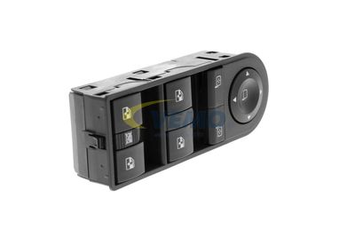 SCHALTER FENSTERHEBER VEMO V40730069 53