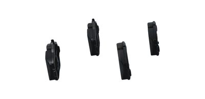 BREMSBELAGSATZ SCHEIBENBREMSE VALEO 302654A 20