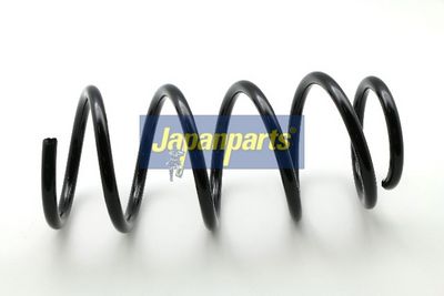 Pružina podvozku JAPANPARTS ZC3501A