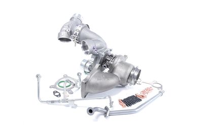 LADER AUFLADUNG BTS Turbo T981445 14