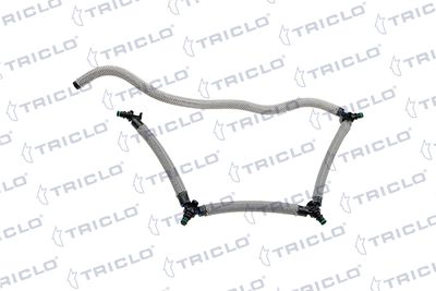 горивопровод TRICLO 530431