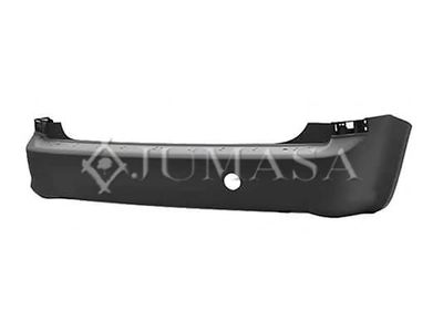 Буфер JUMASA 25041569 для FORD C-MAX