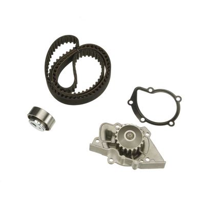 SET POMPA APA + CUREA DINTATA GATES KP25215XS2 64