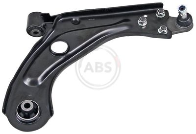 BRAT SUSPENSIE ROATA