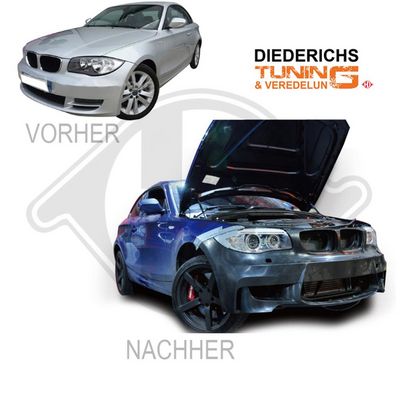 STOßFäNGER DIEDERICHS 1280751 2