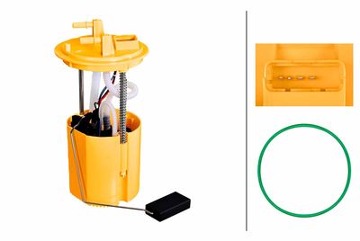 HELLA Kraftstoff-Fördereinheit